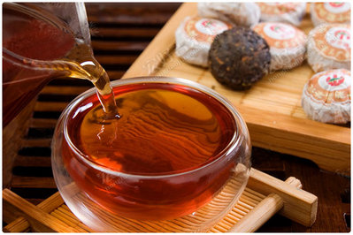 3) Yunnan&quot;Lotus Leaf&quot;