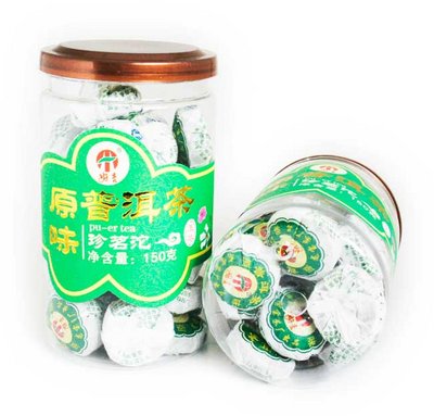 9)Yunnan&quot;Original Flavor&quot;