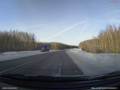 Так и стоит брошенная Газель