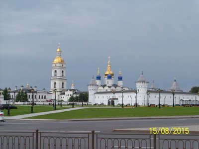 Кремль