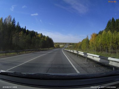 моё любимое место, но поездка ещё в Вагайский район предстоит