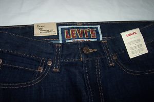 evi's 537 Boot Cut Slim размеры W-32 L-30 и W-30 L-32.