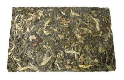 2) Чай &quot;Сырой пуэр&quot; (шен пуэр, или raw puehr)<br />Год сбора - 2007.<br />Вес - 250 грамм.<br />Производитель: Yunnan Tian Yu Tea Factory<br />Стоимость -13 долларов.