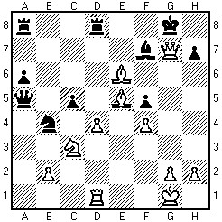 Broeder G. - Nuenchert R Shulet. Germany 1977г.