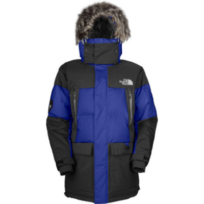 North Face Mens Vostok Parka<br />Размер L.