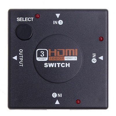 HDMI SWITCH<br />Цена 300 рублей.