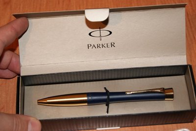 Parker URBAN