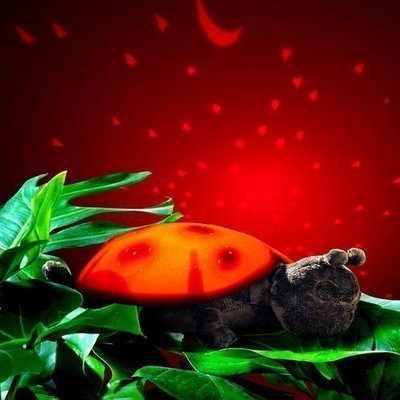 1)Ночник для детей &quot;Божья коровка&quot;.<br />Стоимость 400 рублей.